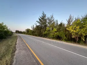 Premium Development Plot for Sale at Jambiani Zanzibar
