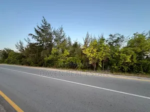 Premium Development Plot for Sale at Jambiani Zanzibar