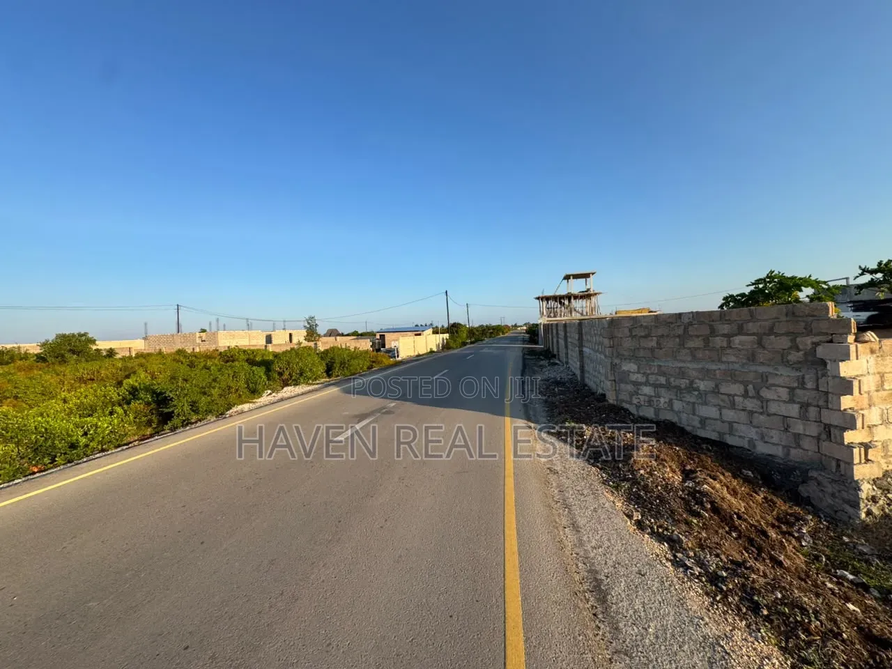 Prime Investment Opportunity in Makunduchi Zanzibar