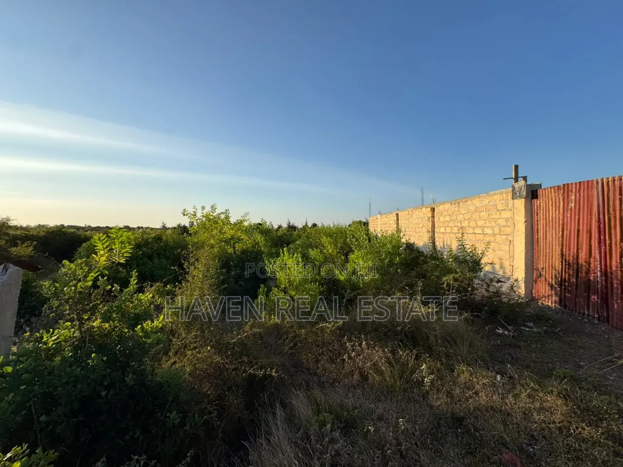 Prime Investment Opportunity in Makunduchi Zanzibar