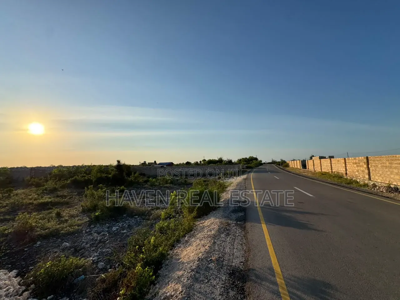 Prime Investment Opportunity in Makunduchi Zanzibar