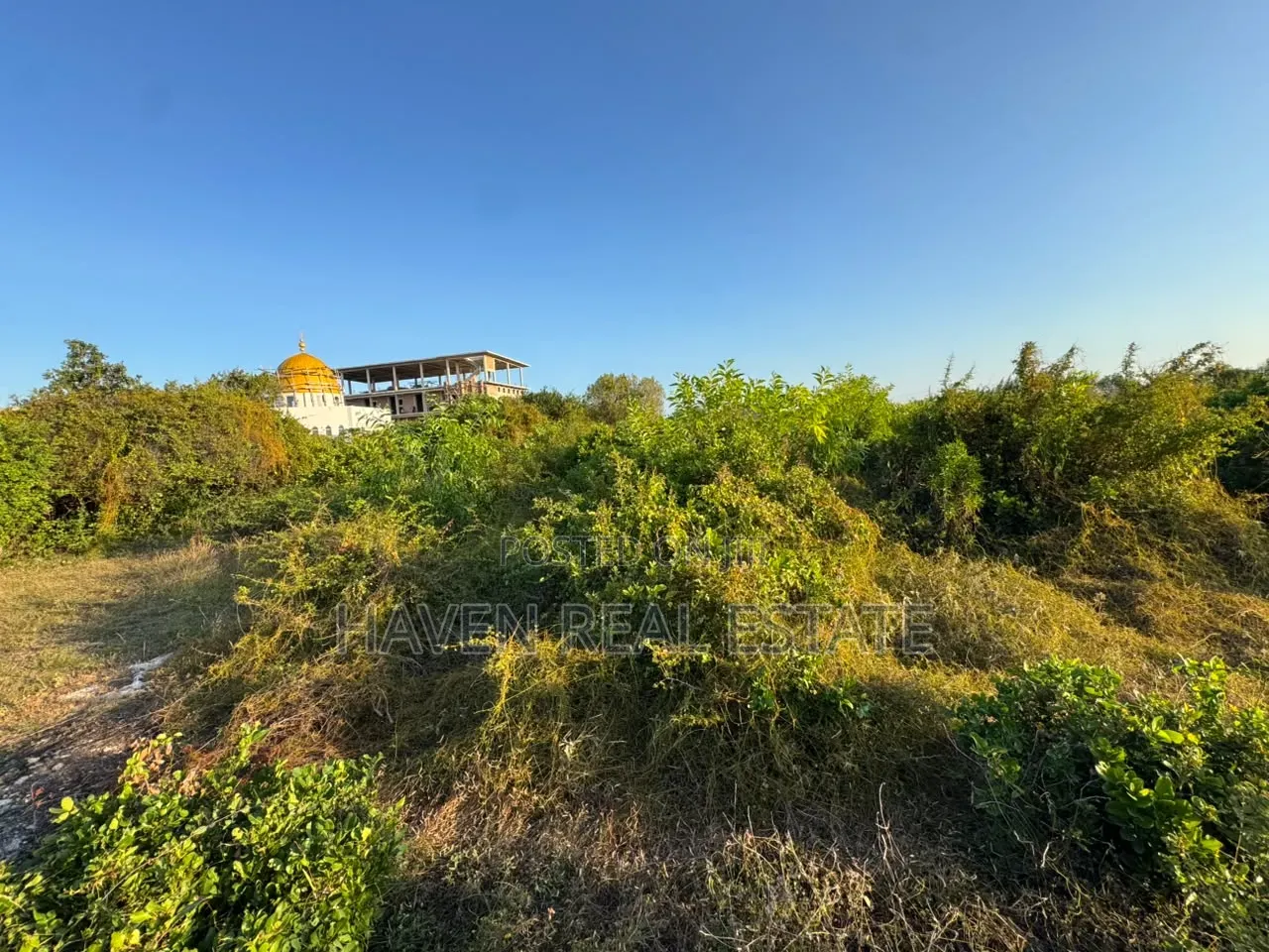 Prime Investment Opportunity in Makunduchi Zanzibar