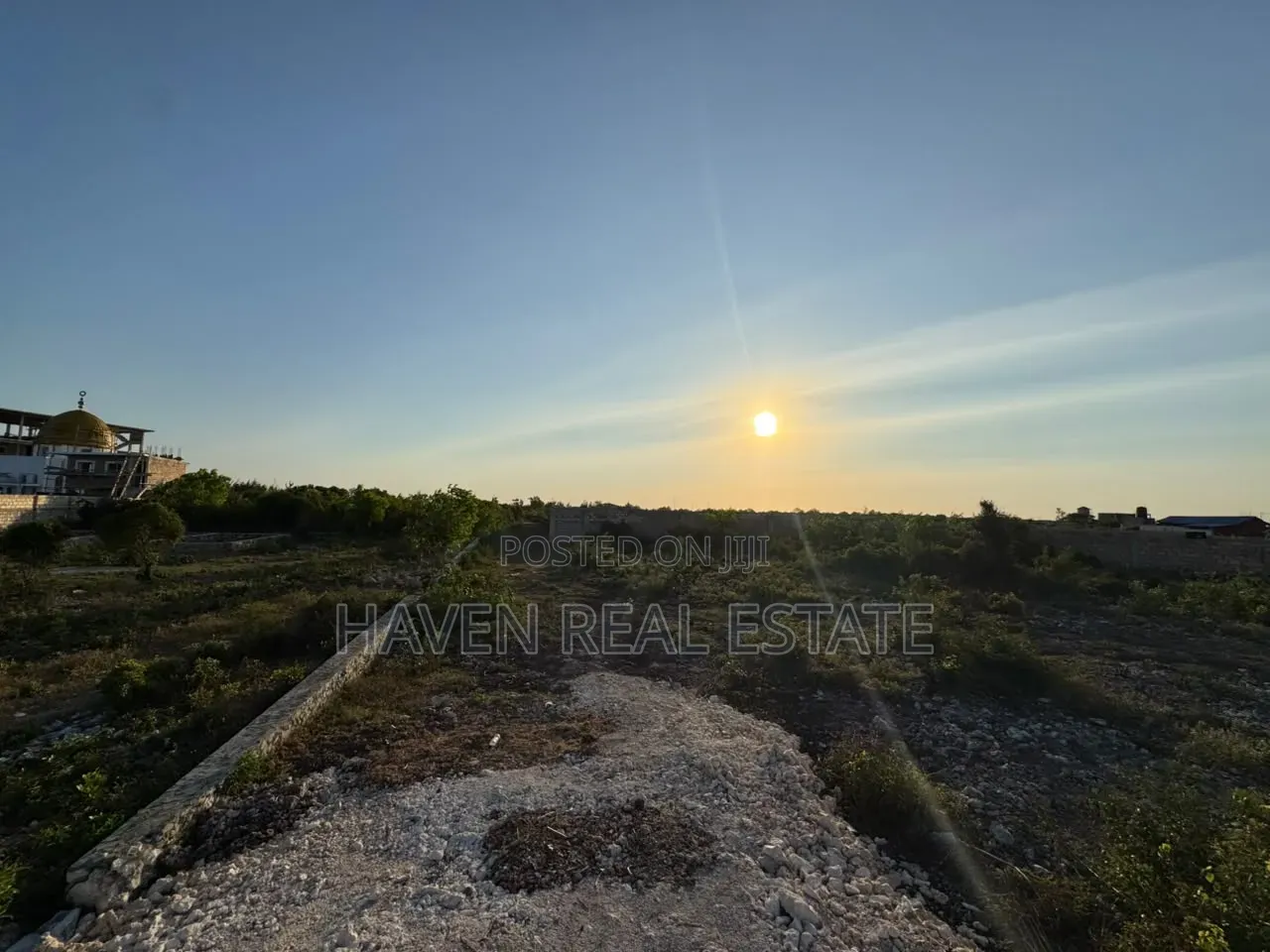 Prime Investment Opportunity in Makunduchi Zanzibar