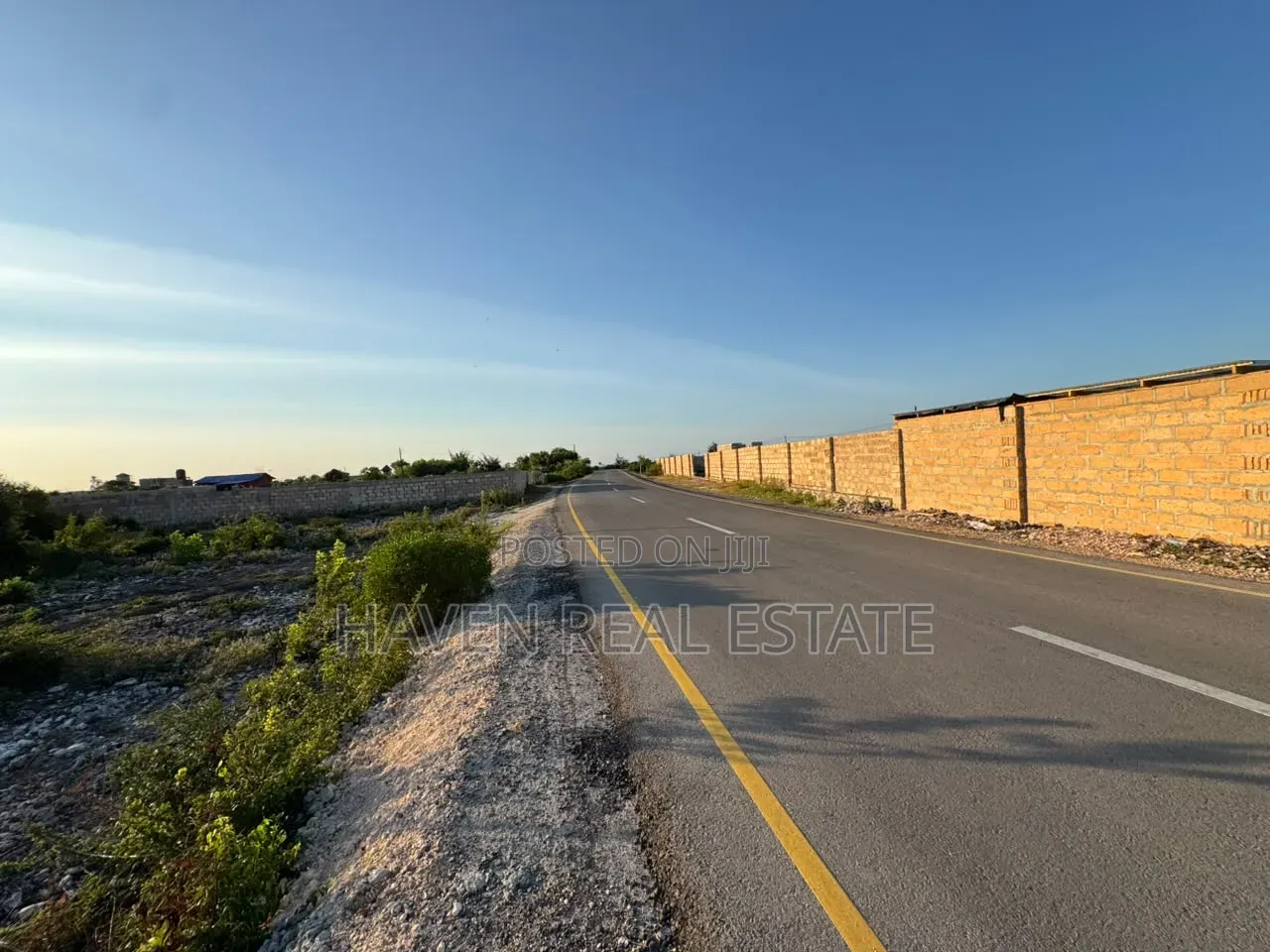 Prime Investment Opportunity in Makunduchi Zanzibar