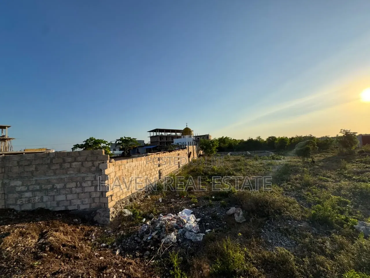 Prime Investment Opportunity in Makunduchi Zanzibar