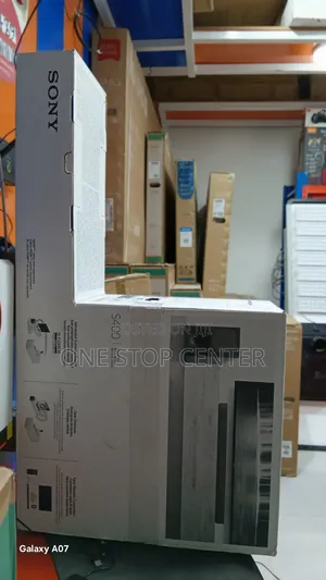 Sony Sound Bar