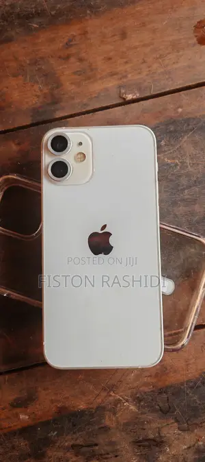 Apple iPhone 12 mini 256 GB White