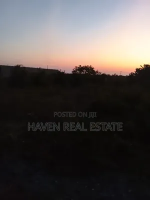 Plot for Sale at Bwejuu Zanzibar