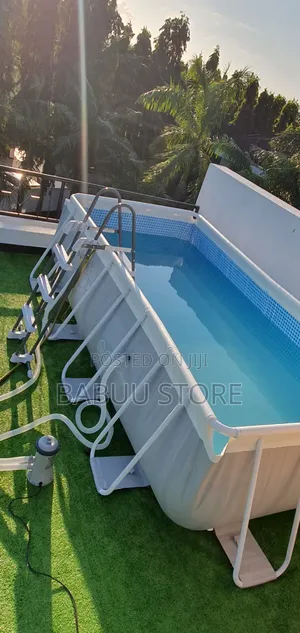 INTEX Bora Kabisa