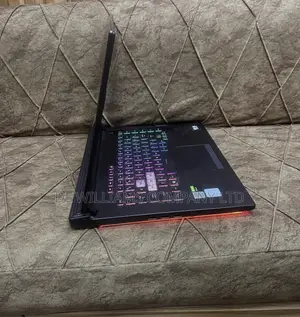 Laptop Asus ROG Strix G17 16GB Intel Core i7 SSD 512GB