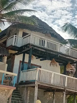 Furnished 4bdrm House in Kaskazini A for sale