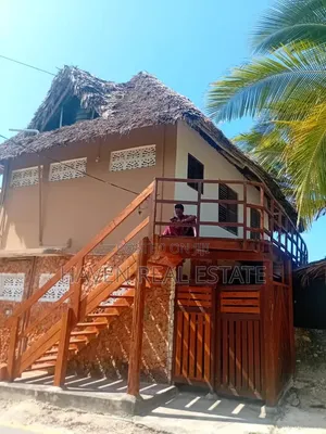 Furnished 4bdrm House in Kaskazini A for sale