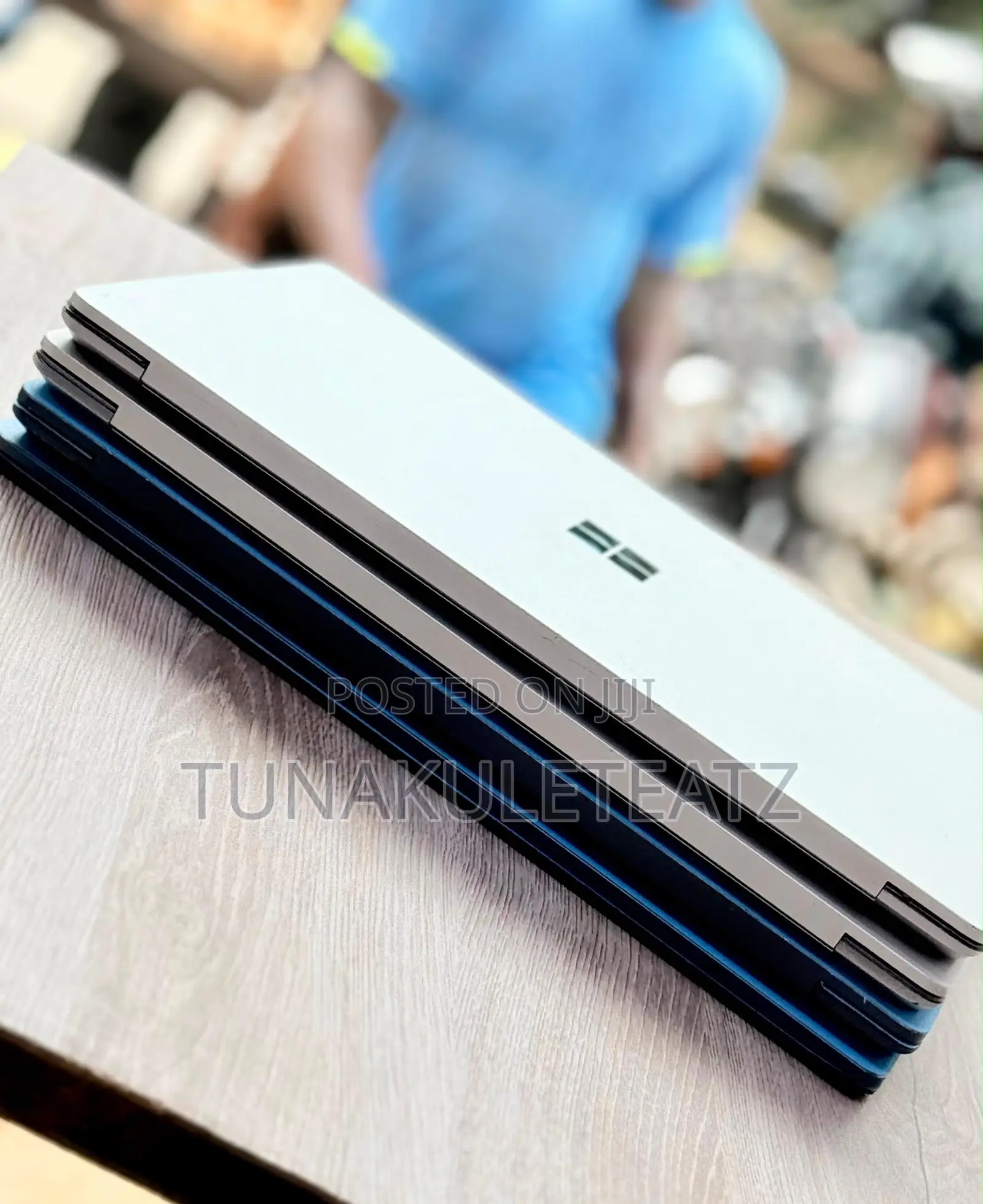 Laptop Microsoft Surface Laptop 2 8GB Intel Core i5 SSD 256GB