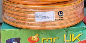 Mr Uk PVC Garden Hose Mpira Wa Kumwagilia 3⁄4 Inch 50m for Irrigation