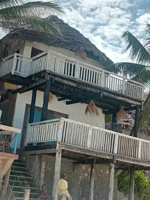 Furnished 4bdrm House in Kaskazini A for sale