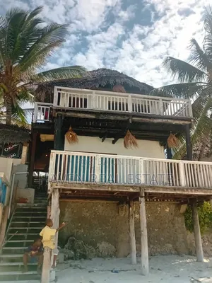 Furnished 4bdrm House in Kaskazini A for sale