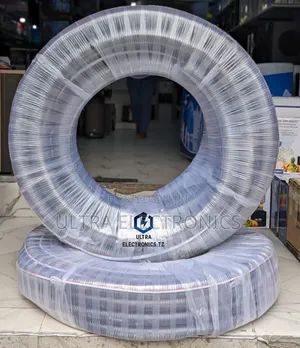 Suction Hose Koromeo (+Wire) 2 Inch 50m
Commonly Used for Plumbing