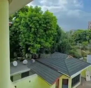 5bdrm House in Upanga East for sale