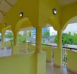 5bdrm House in Upanga East for sale