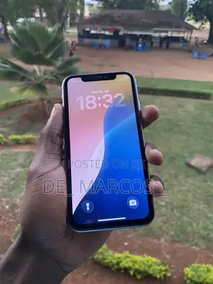 Apple iPhone 11 64 GB Gray