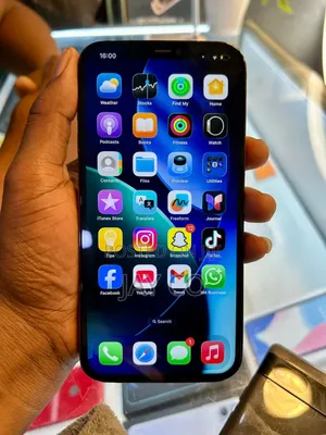 Apple iPhone 12 Pro Max 128 GB Gray