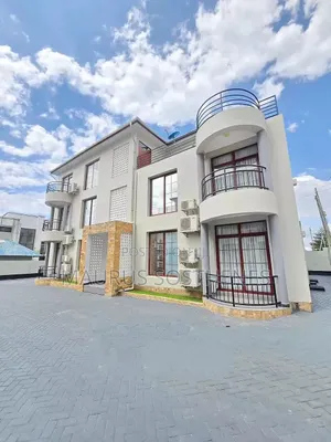 Furnished 2bdrm Apartment in Mbezi Beach for rent