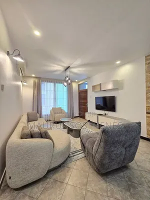 Furnished 2bdrm Apartment in Mbezi Beach for rent
