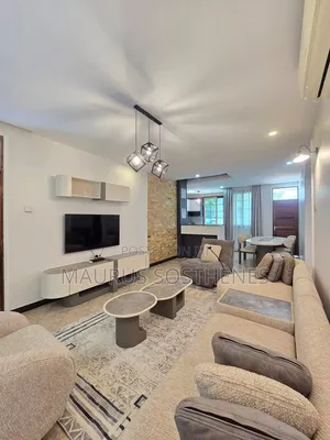 Furnished 2bdrm Apartment in Mbezi Beach for rent
