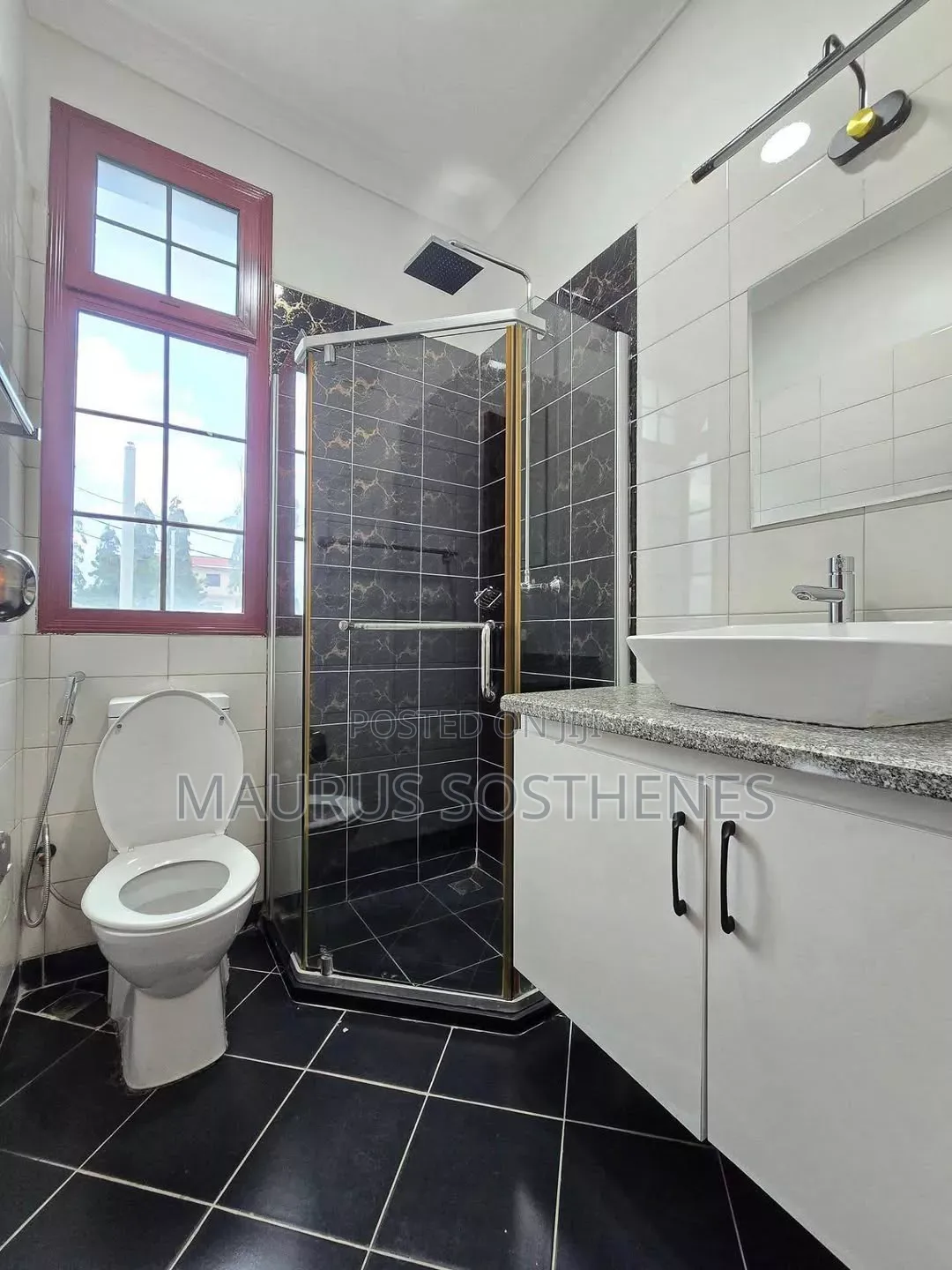 Furnished 2bdrm Apartment in Mbezi Beach for rent