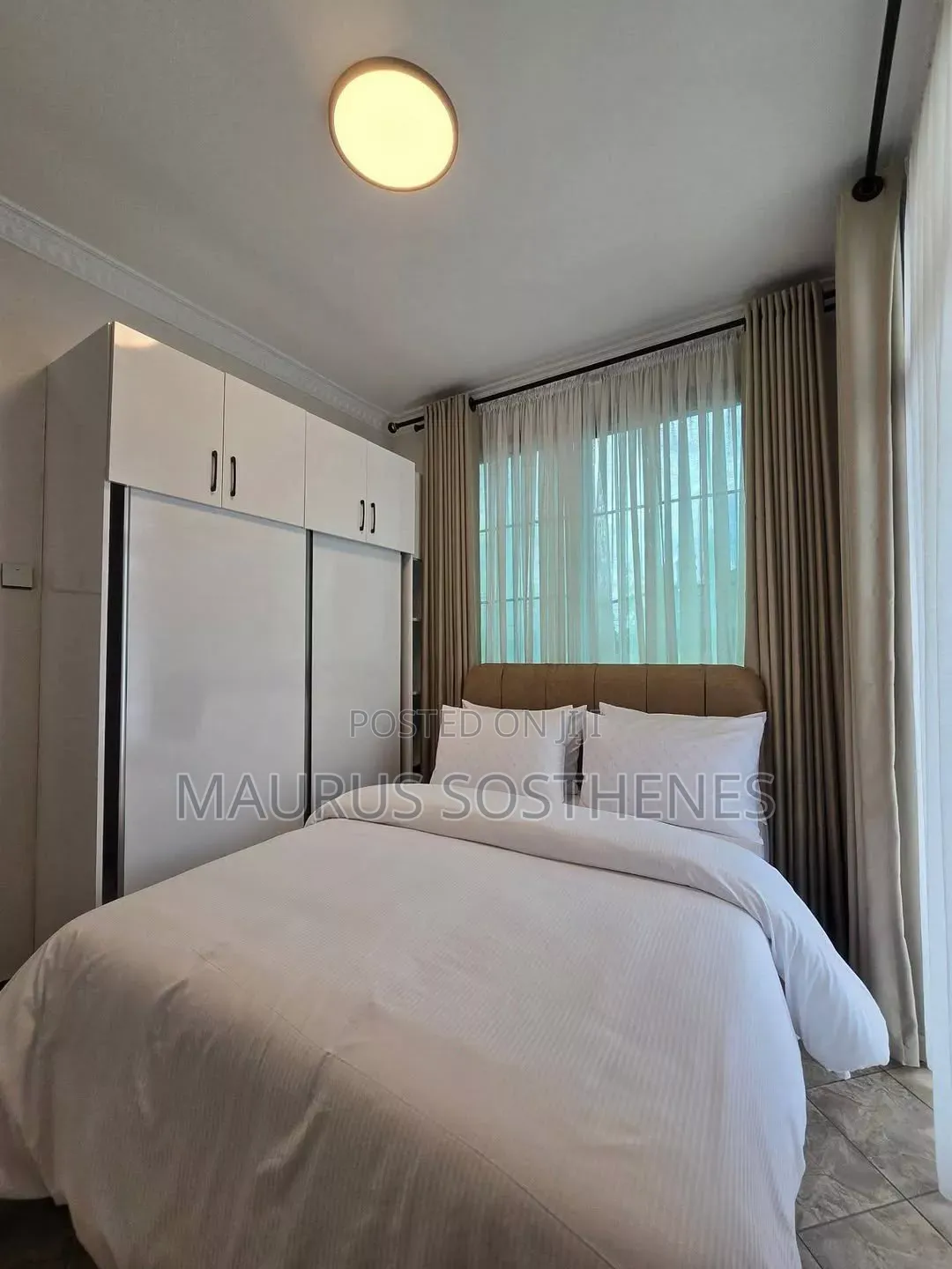 Furnished 2bdrm Apartment in Mbezi Beach for rent