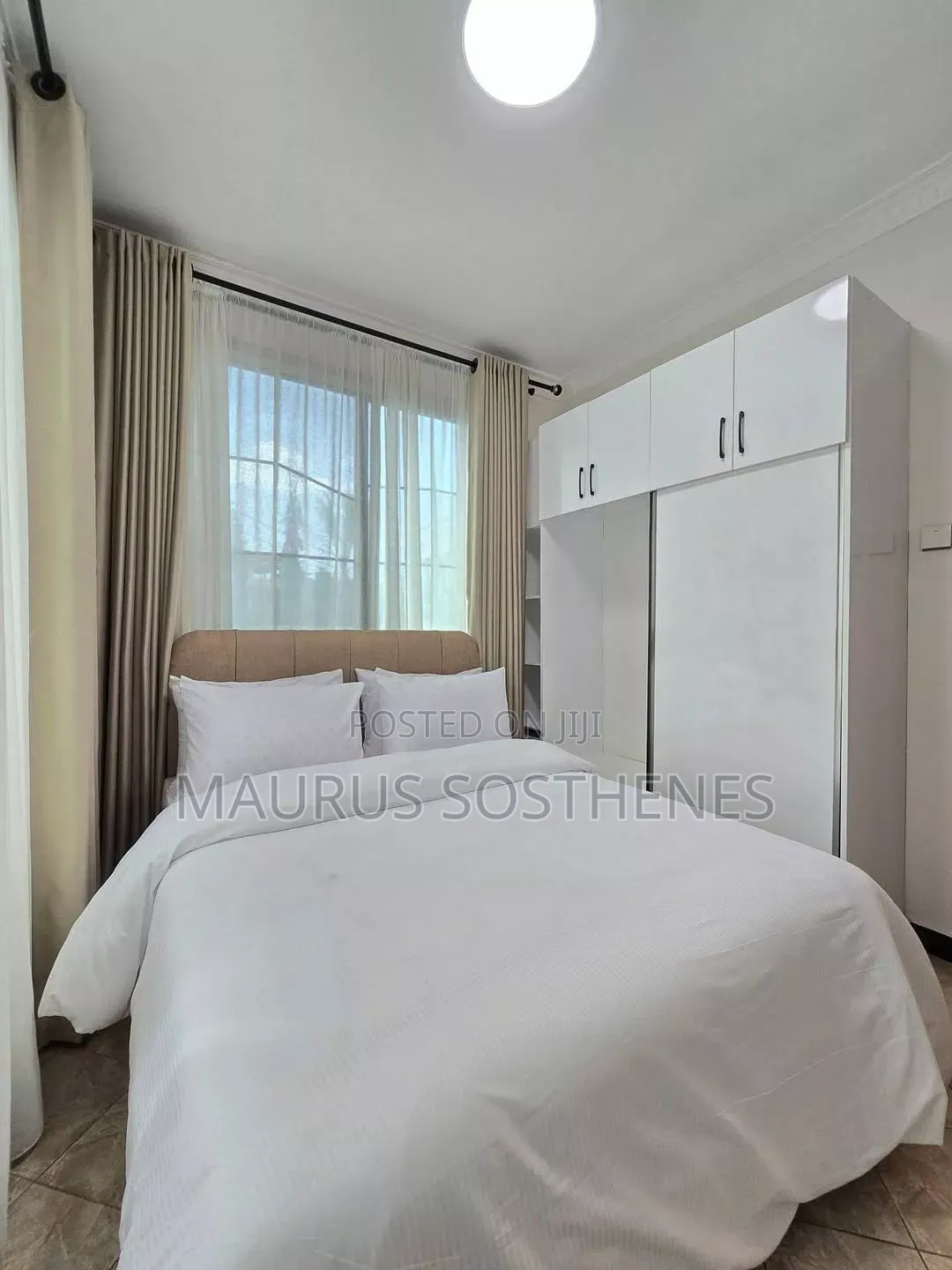 Furnished 2bdrm Apartment in Mbezi Beach for rent