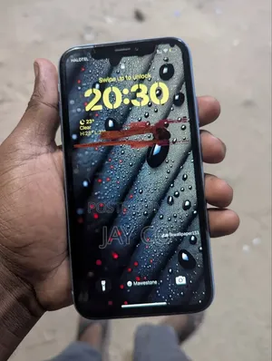 Apple iPhone XR 128 GB Blue