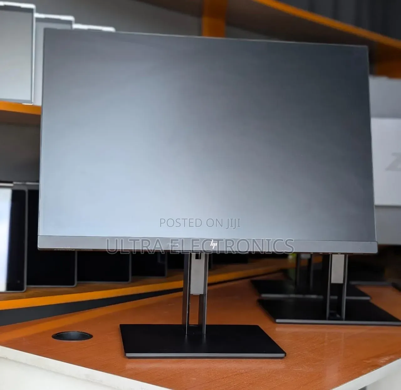 HP Z24 G2 Ips Monitor 24 Inch Refurbished Clean as New