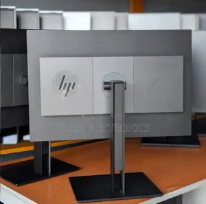 HP Z24 G2 Ips Monitor 24 Inch Refurbished Clean as New