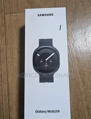 Brand New Samsung Galaxy Watch 9 (40Mm)- Boxed (Bluetooth / LTE)