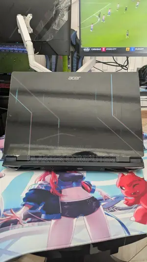 Laptop Acer Nitro 5 16GB Intel Core i7 SSD 512GB