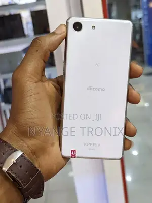 Sony Xperia Ace 64 GB Black