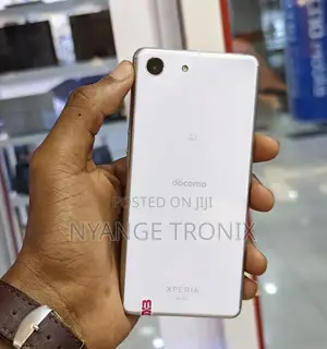 Sony Xperia Ace 64 GB Black