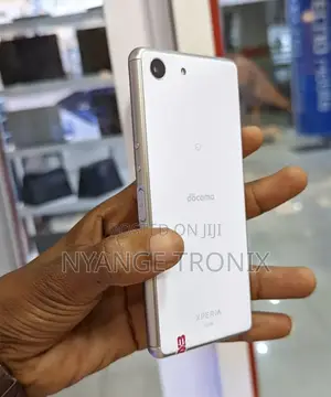 Sony Xperia Ace 64 GB Black