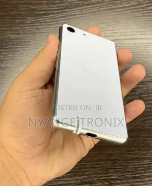 Sony Xperia Ace 64 GB White