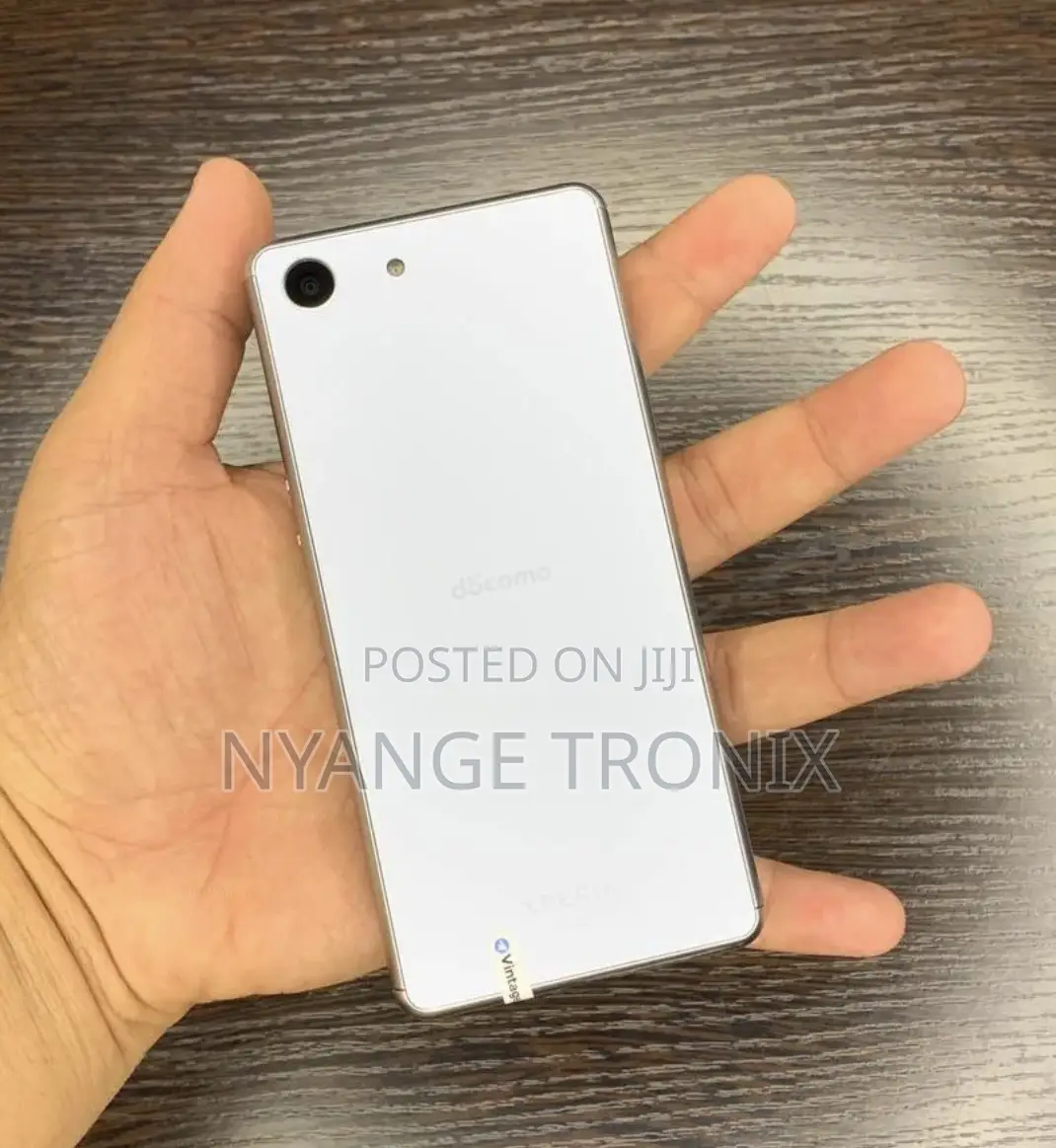 Sony Xperia Ace 64 GB White