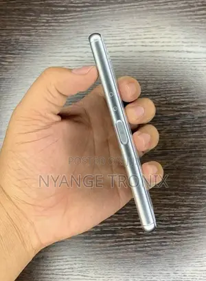 Sony Xperia Ace 64 GB White