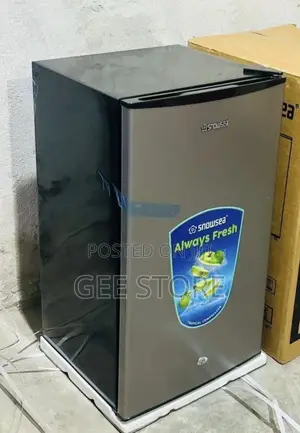 Snowsea 95litre Single Door BCD75