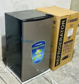 Snowsea 95litre Single Door BCD75