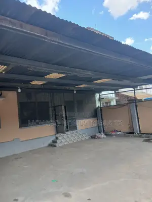 3bdrm Apartment in Mcharo Homes Tz, Chang'ombe for rent