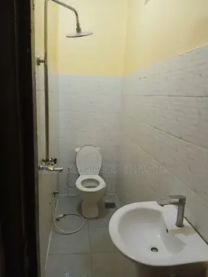 3bdrm Apartment in Mcharo Homes Tz, Chang'ombe for rent