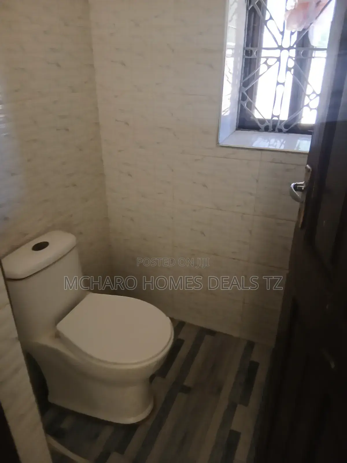 3bdrm Apartment in Mcharo Homes Tz, Chang'ombe for rent