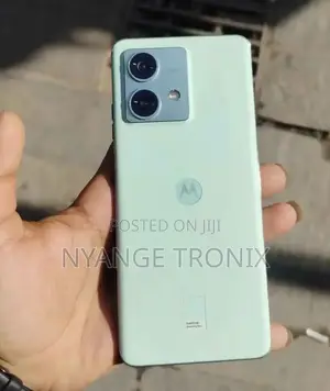 Motorola Edge 40 Neo 256 GB Green