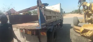 Fuso Tipa Inauzwa