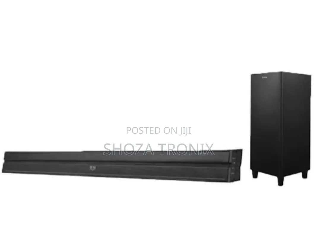 Aiwa Soundbar 250 Watts
